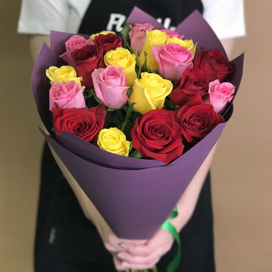 Омск купить цветы розы леденцы на палочке ручной работы купить